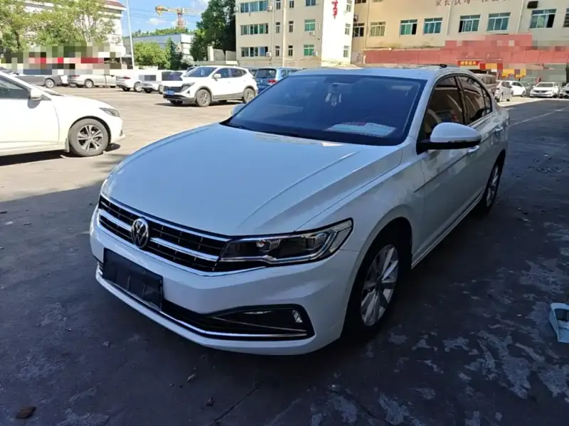 Volkswagen Bora, 2022