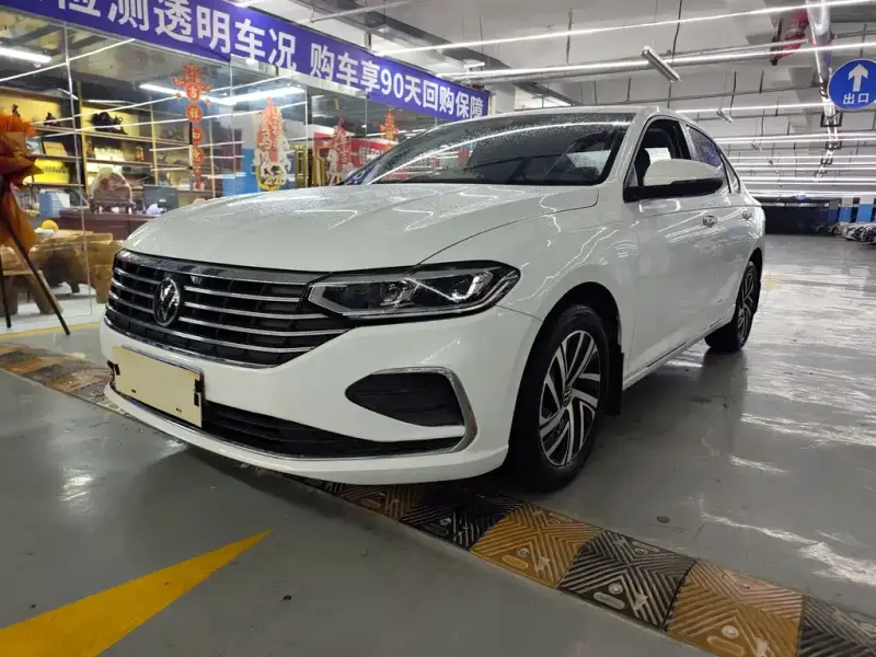 Volkswagen Lavida, 2023
