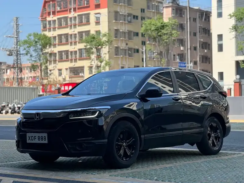 Honda Breeze, 2021