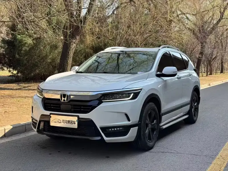 Honda Breeze, 2021