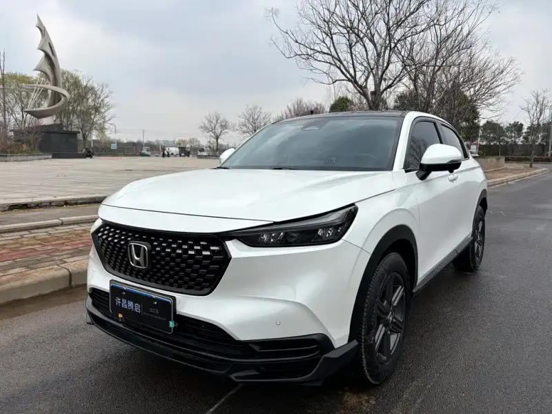 Honda XR-V, 2023