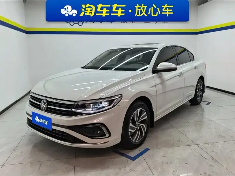 Volkswagen Bora, 2023