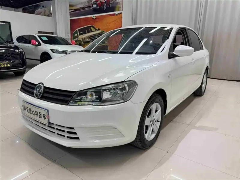 Volkswagen Jetta, 2016