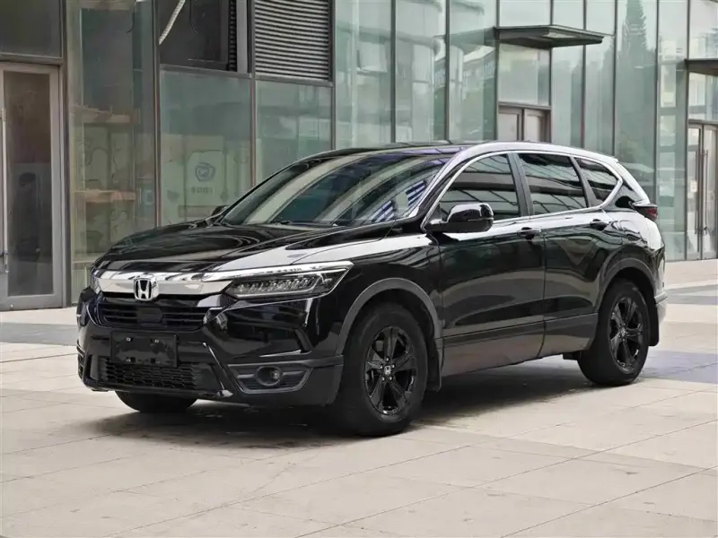 Honda Breeze, 2022