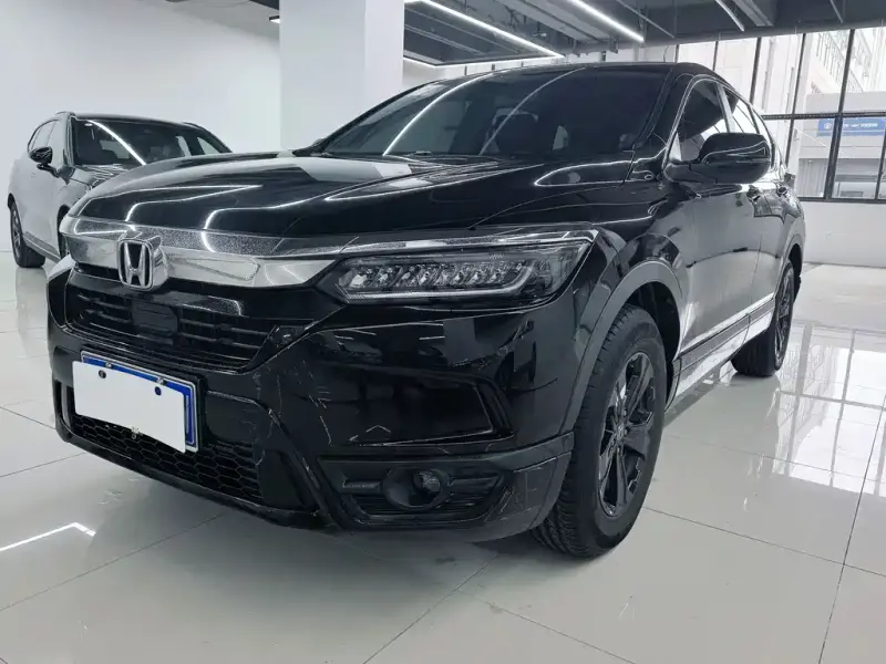 Honda Breeze, 2022