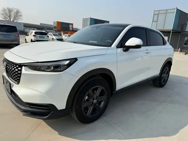 Honda XR-V, 2023