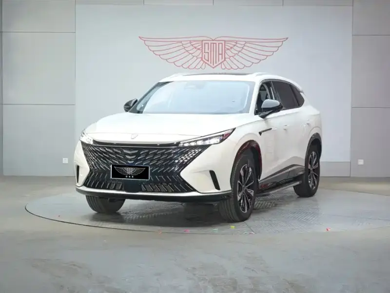 Roewe RX5, 2023 — фото 1