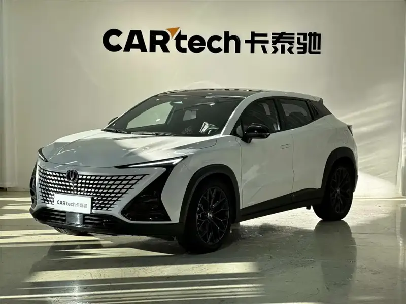 Changan UNI-T, 2023
