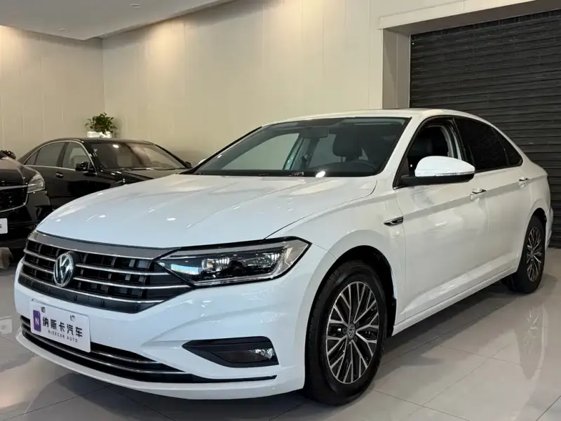 Volkswagen Sagitar, 2021