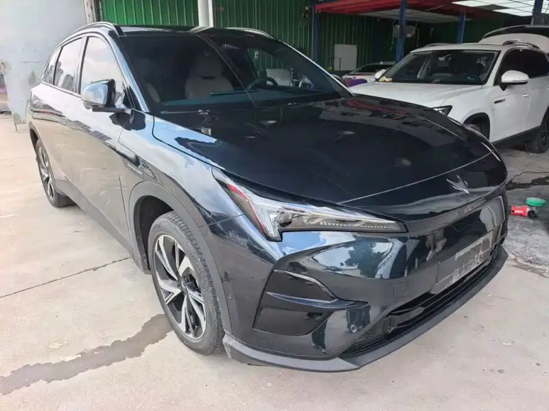 ARCFOX Alpha T5, 2024