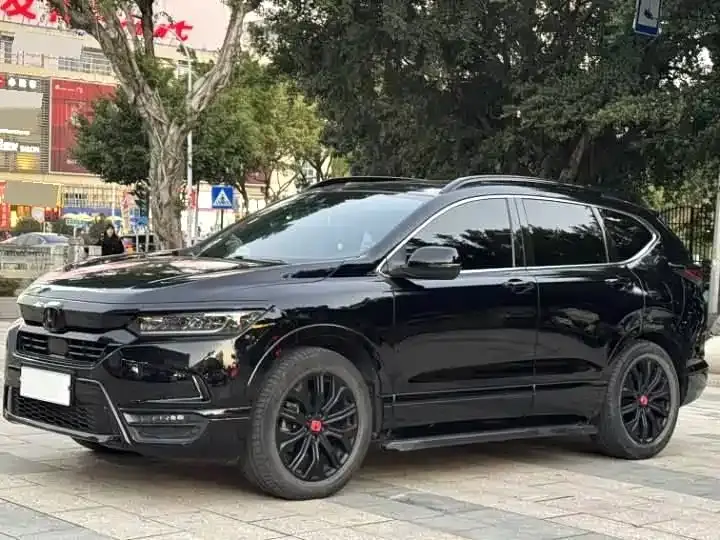 Honda Breeze, 2020