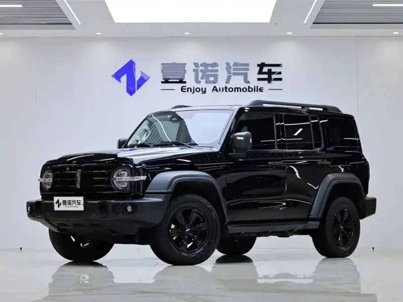 Tank 300, 2021