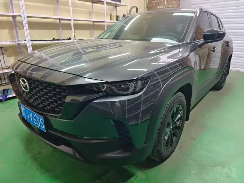 Mazda CX-50 Xingye, 2023
