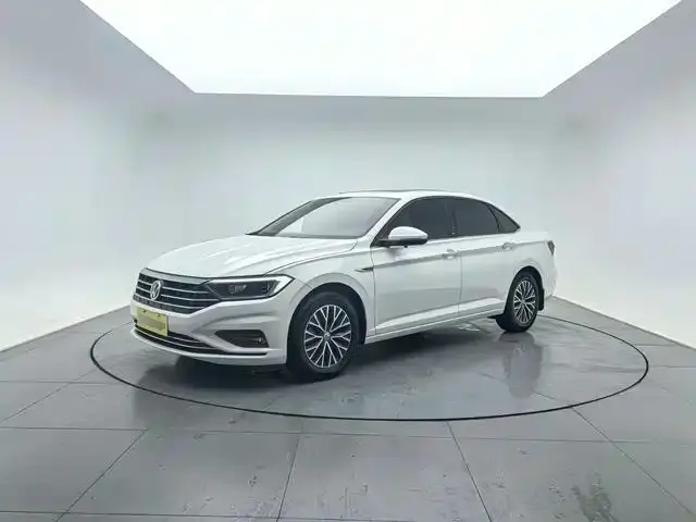Volkswagen Sagitar, 2021