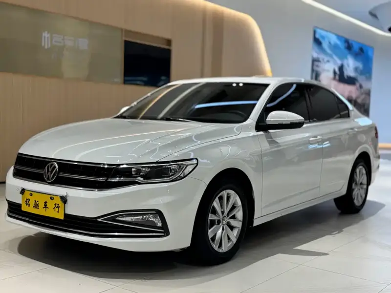 Volkswagen Bora, 2019 — фото 1