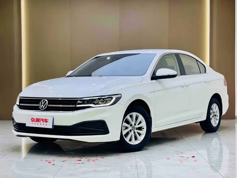 Volkswagen Bora, 2023