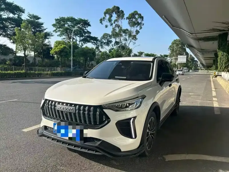 Haval Chitu, 2023