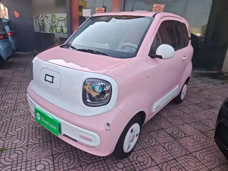 Bestune Pony, 2024