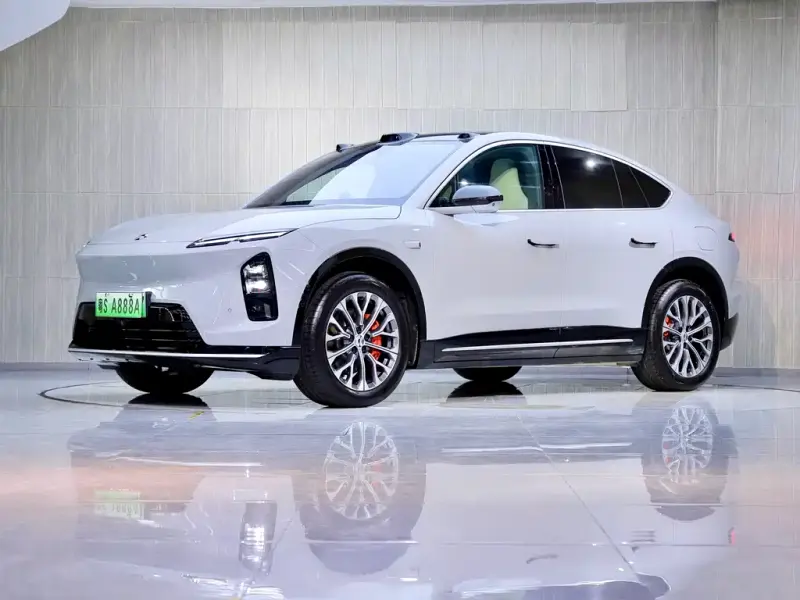 NIO EC6, 2025