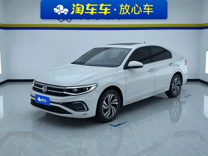 Volkswagen Bora, 2024