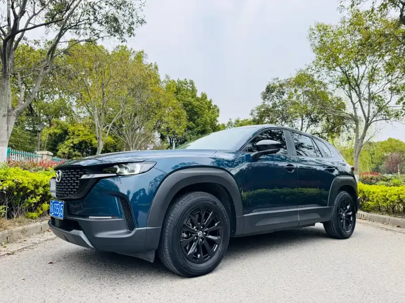 Mazda CX-50 Xingye, 2024
