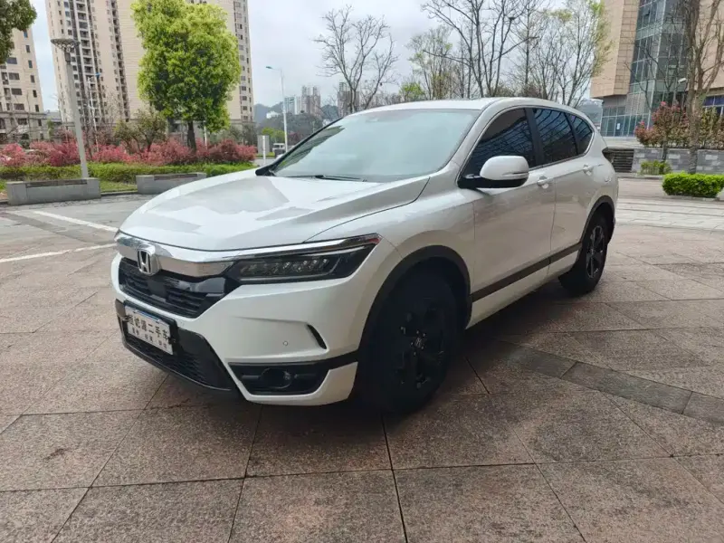 Honda Breeze, 2021