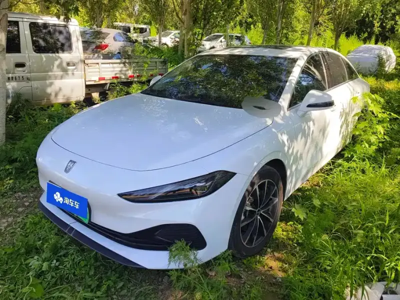 Roewe D7, 2025