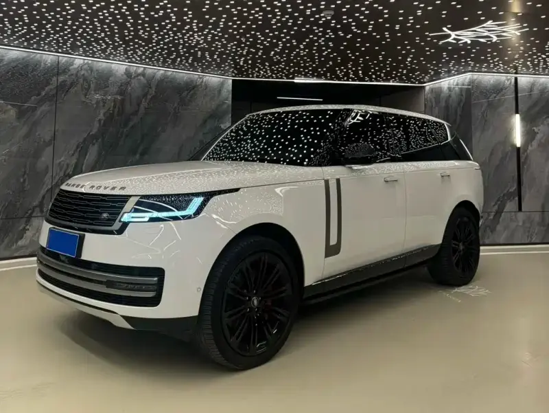 Land Rover Range Rover, 2022