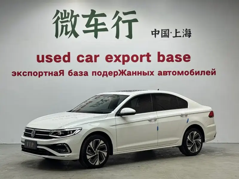 Volkswagen Bora, 2023