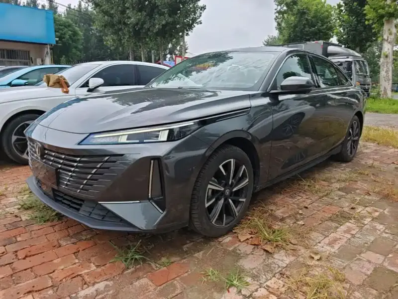 Changan Eado, 2024