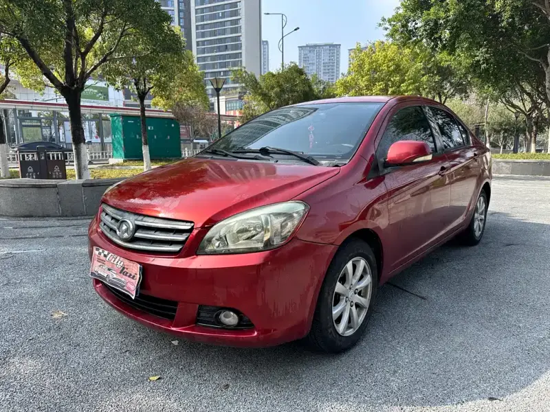 Great Wall C30, 2012