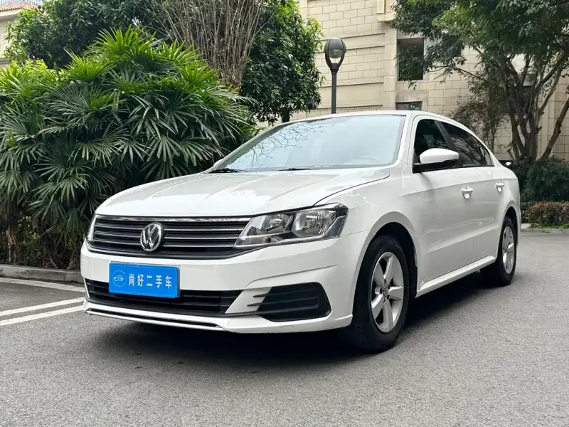 Volkswagen Lavida, 2022