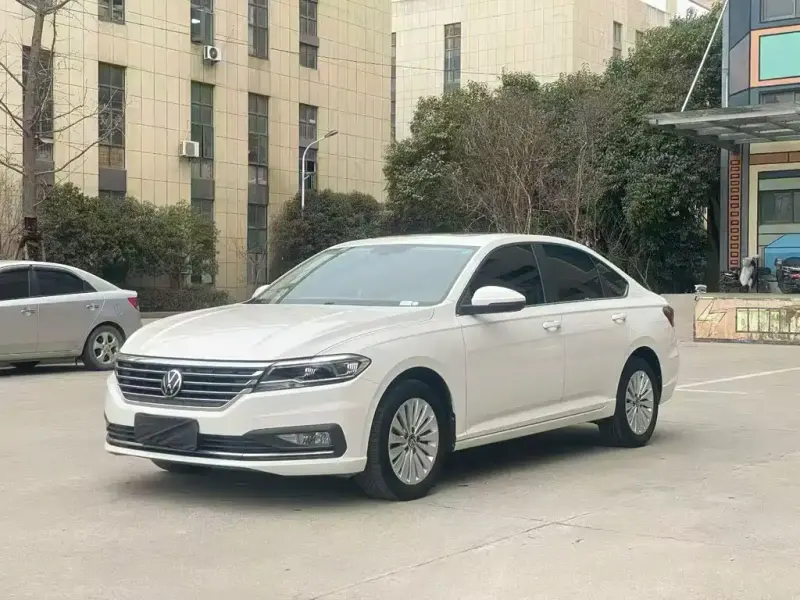 Volkswagen Lavida, 2022