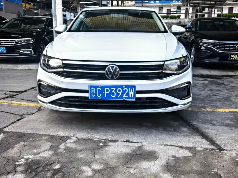 Volkswagen Bora, 2023
