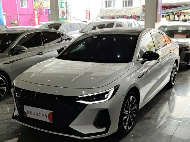 Chery Arrizo 8, 2023
