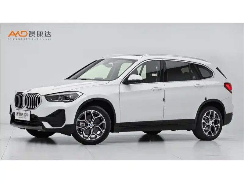 BMW X1, 2023