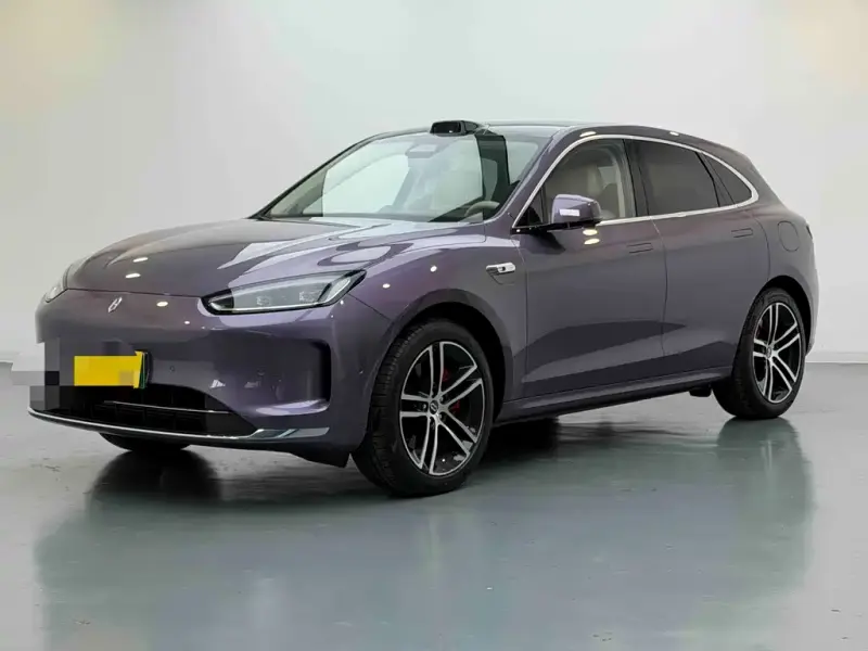 AITO M5, 2025