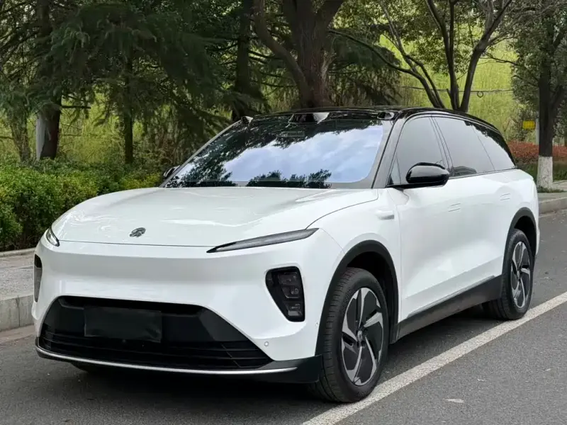 NIO ES8, 2024 — фото 1