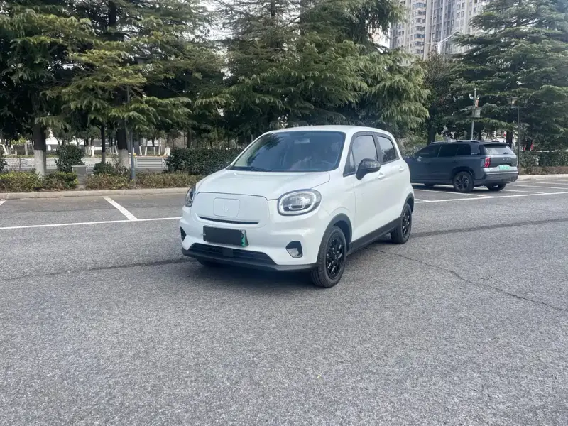Leapmotor T03, 2025