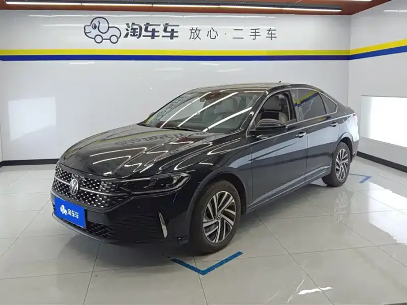 Volkswagen Lavida, 2023