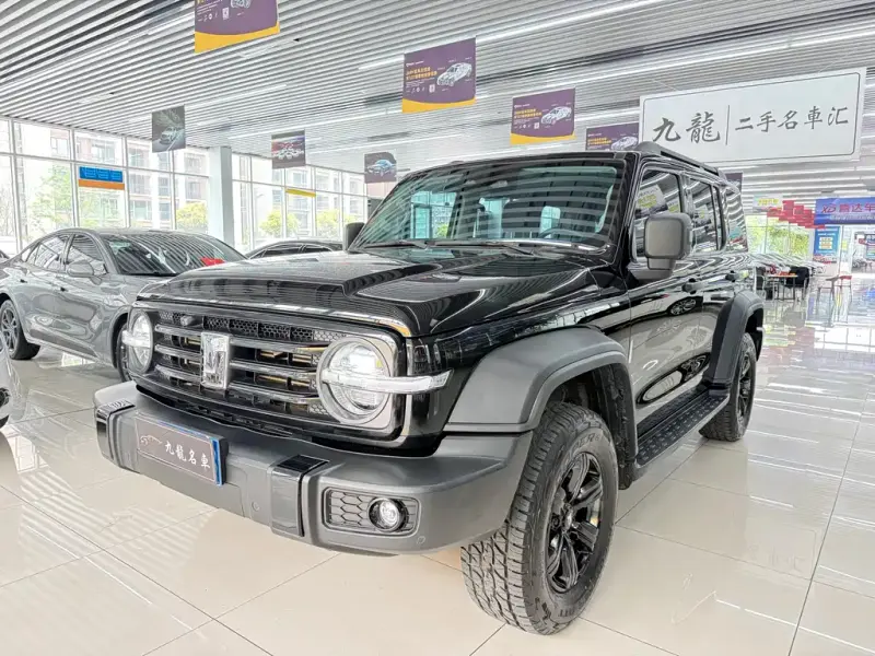 Tank 300, 2023