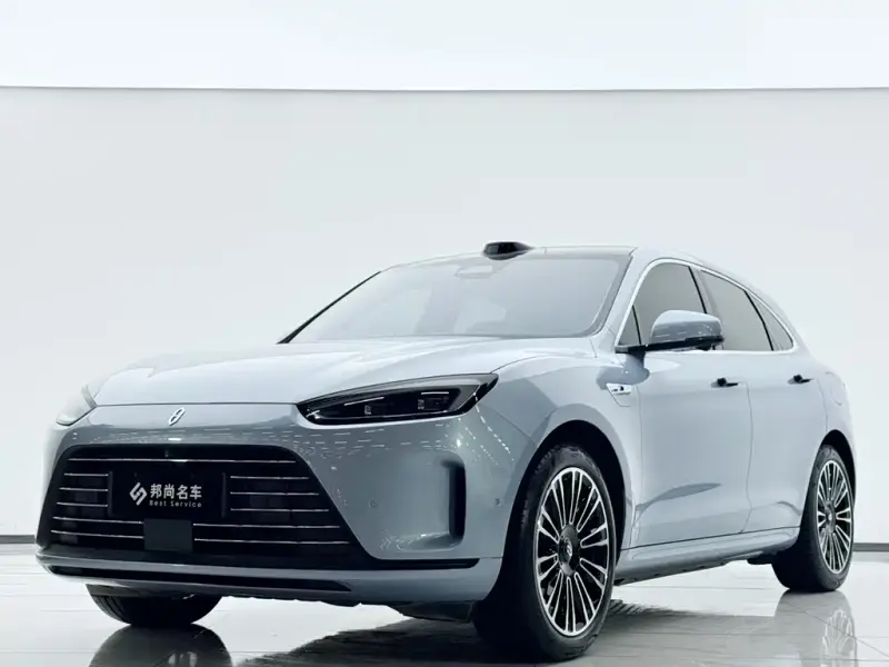 AITO M5, 2024