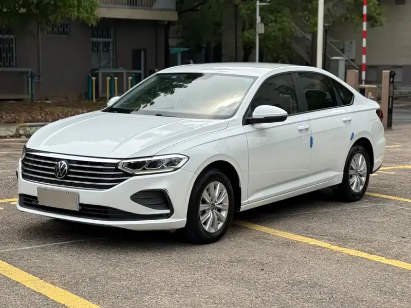 Volkswagen Lavida, 2023