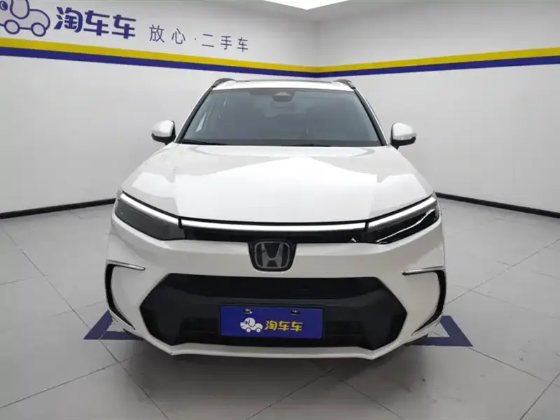 Honda Breeze, 2023