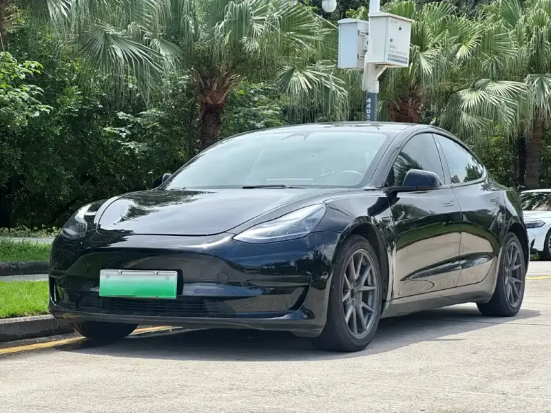 Tesla Model 3, 2023