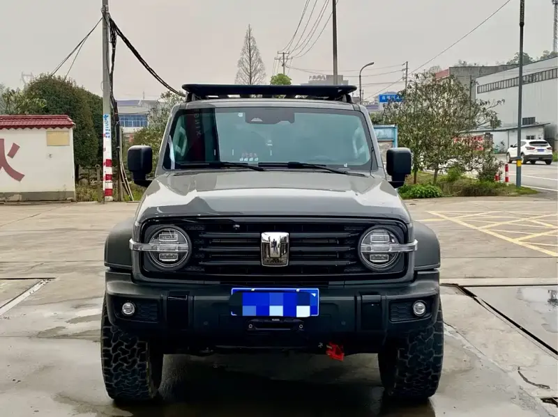 Tank 300, 2023