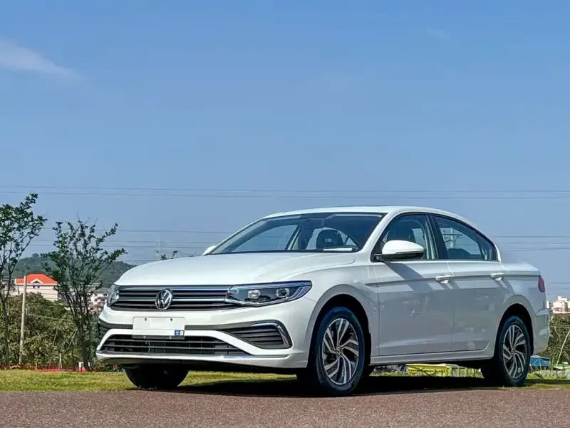 Volkswagen Bora, 2026