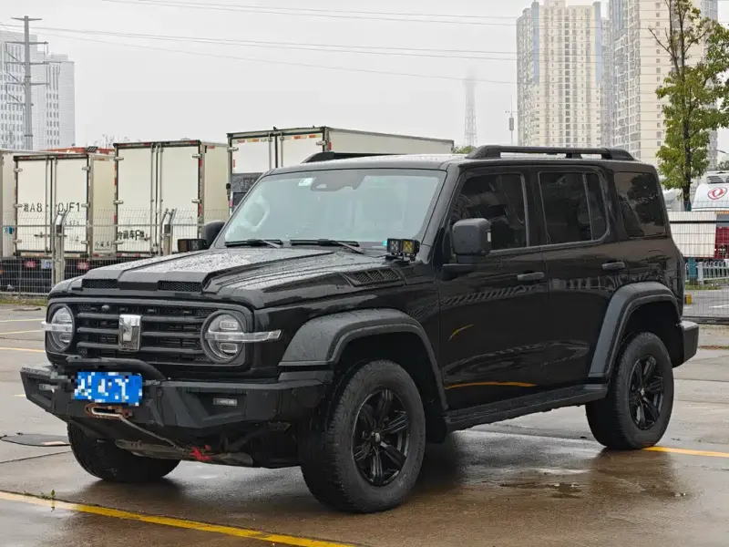 Tank 300, 2022