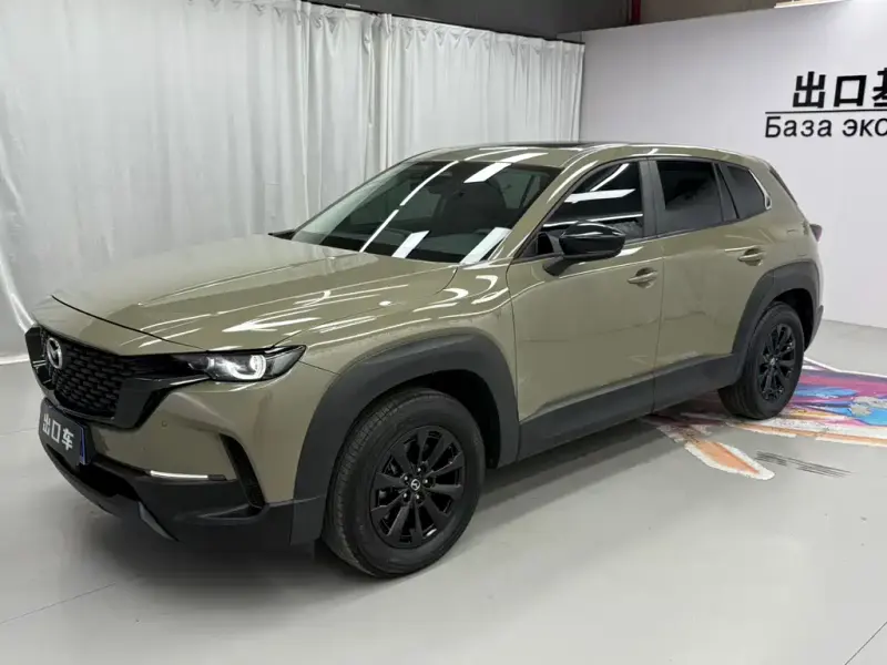 Mazda CX-50 Xingye, 2023