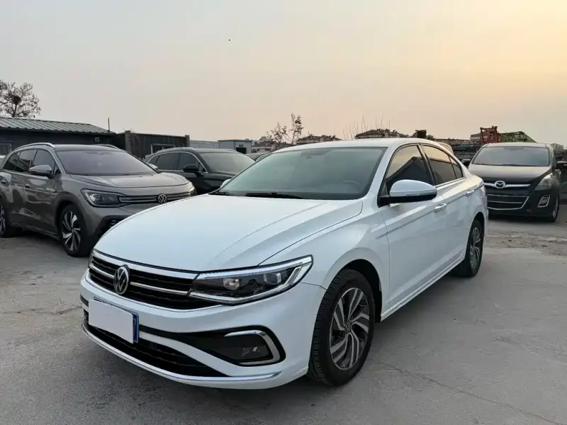 Volkswagen Bora, 2023